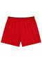 Özkan 0041-Gb 5-Pack Boy's Waiter Size 100% Cotton Classic Comfortable Cut Single Jersey Combed Cotton Boxer - 3