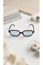 Aludra- Sunglasses Unisex Uv400 Protected Popular Imported Model New Season Glasses with Case and Cloth Gift - 3
