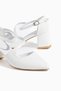 Saantaa Daily Orthopedic Classic Heeled Women's Shoes - 4