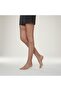 Lady Fity 15 Den Semi-Glossy - Thin Below-Knee Pantyhose - 2