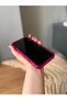 Iphone 11 mirror camera cover korean style impact protective case - 3