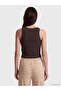 Crew Neck Women's Athlete Top (S6) - 4