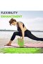 Yoga Blocks, Soft Non-Slip Surface Premium Foam Blocks - 5