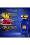 AVENUE ESENCE - Inspired of AVENTUS Perfume For Men, Eau De Parfum 75ml, Fruity Bergamot Fragrance, - 4