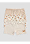 Esvab • Modern & Distinctive Girls' 3-Piece Boxer Set - 6