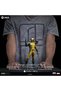 Wolverine Figür - Deadpool & Wolverine Figür - Art Scale 1/10 - - 5