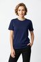Couple Combination Set of 2 Crew Neck Short Sleeve Basic T-Shirts - Cotton Lycra Flexible Comfortable Cut Casual Couple T-Shirt - 4