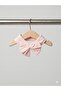 Premium Ruffled 3-Piece Baby Girl Summer Set - 100% Cotton - 5