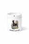 Animal Doberman Dobermann Dog Double Sided Printed Ash Tray Ashtray Gift