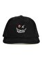 قبعة XO Smile Snapback