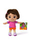the Explorer Basic Plush Asst. - 4