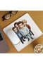 Mousepad Kaleo Chibi Cartoon - 2