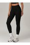 Unisex High Waist Slimming Sports Leggings |   Flexible Fabric Daily & Fitness Use - 8