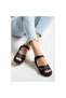 Genuine Leather Women's Sandals 216716