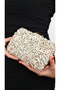 Evening Dress Graduation Wedding Bag