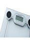 SSC-2208 Digital Tempered Glass Bathroom Weighing Scale - 2