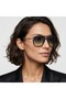Damla Unisex Sunglasses Mt6015 C202M Fs - 2