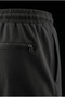 2-in-1 Men's Running Sport Quick Dry Gym Lightweight Shorts with Zipper Pockets - 8