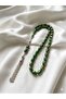 Gold Particulate Katelin Prayer Beads - 2