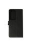 Samsung Galaxy S20 Ultra Compatible Trend S Plus Cover Case - Black