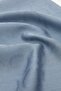 Silk Wool Spike Pattern Shawl - Blue - 4