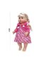 interactive doll, repeats after you, 41 cm - 4