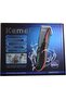 KM-4004 Dry Hair Clipper for Men - 4