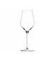 Italian Premium Wine Glass Set of 6 - 430 ML Crystal Clear for Wine, Champagne, Cocktails - 100% Lead Free - 2