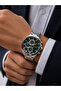 Case and Cord Steel 2 Year Guarantee 10 Atm Functions Active Men's Wristwatch E.2570.X1 - 4