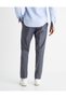 Pantaloni negri Bochambray - 2