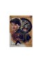 Back to the Future 99 Piece Standing Puzzle – Decorative Children's Puzzle 0132