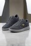Shoe Basket 4027 Men's Lightweight Comfortable Sole Daily Walking Sports Shoes - 4