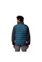 Juniper Peak Hybrid Goose down Men's Sherpa Coat - 5
