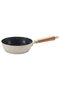 PUCKELLAX Frying pan, non-stick coating, 20 cm