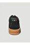 Santiago Black Unisex Sneaker Shoes Kp-1039G - 4