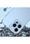 Electroplated Θήκη Σιλικόνης Blue (Apple iPhone 15 Plus) - 5