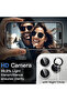 Camera Lens Protector For iPhone 17 Pro Max Scratch-Resistant HD Clear Glass With Full Camera Bump Protection - 4
