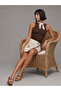 Solara Tie-Up Skirt & Bandana - 2
