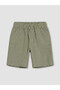 Sparkling Choices from Shining Store Striped Baby Boy Shorts Set - 3