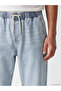 Rmz Gi̇yi̇m Farkiyla 710 Relaxed Fit Men's Jean Pants - 3