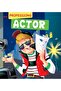 Professions Actor