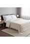 Bedspread, Pique, Sofa Cover, Multi-Purpose Cover 130 X 180 cm