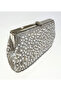 25Yc1293 Evening Dress Bag with Pearls - 4
