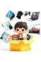 Surprise Gift Box Exciting Random Items Inside | Fun Lucky Box Gift Package - 3