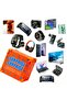 Surprise Gift Box Exciting Random Items Inside | Fun Lucky Box Gift Package - 2
