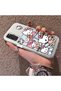 Samsung Galaxy S20 Fe 4G/5G Compatible Stylish Cartoon Printed Shockproof Case - 3