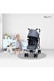 Baby Buggy Stroller, B803-A-NR5 - 3