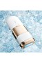 Aria Opal Laser Hair Removal Device IPL Ice Cooling Technology Hair Removal Handset Hair Removal Machine ChampagneGold