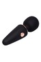 Vibrator – Mini Microwand Negru – Mic, compact, puternic - 3