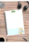Cookie Run Kingdom Anime Spiral Notebook A5 (50 Sheets) - 2